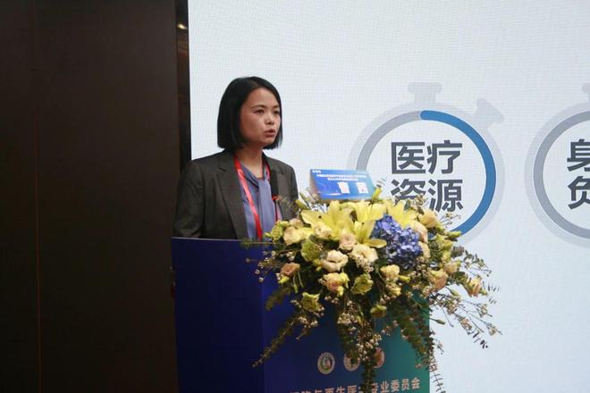 千个亨廷顿舞蹈症家庭种下“风信子”麻将胡了2试玩当基因成为诅咒她为上(图3)