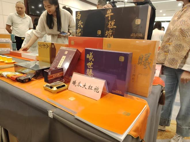 第十四届四川茶博会成都馆亮点提前看PG麻将胡了2模拟器成都担任主题市(图2)